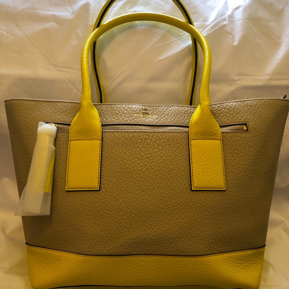 Kate Spade Medium Southport Avenue Tote - New!